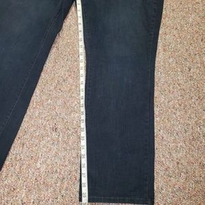 NYDJ Jeans - Not Your Daughter's Jeans Size 16 Marilyn Straight NYDJ Jeans - Not Your Daughter's Jeans Size 16 Marilyn Straight